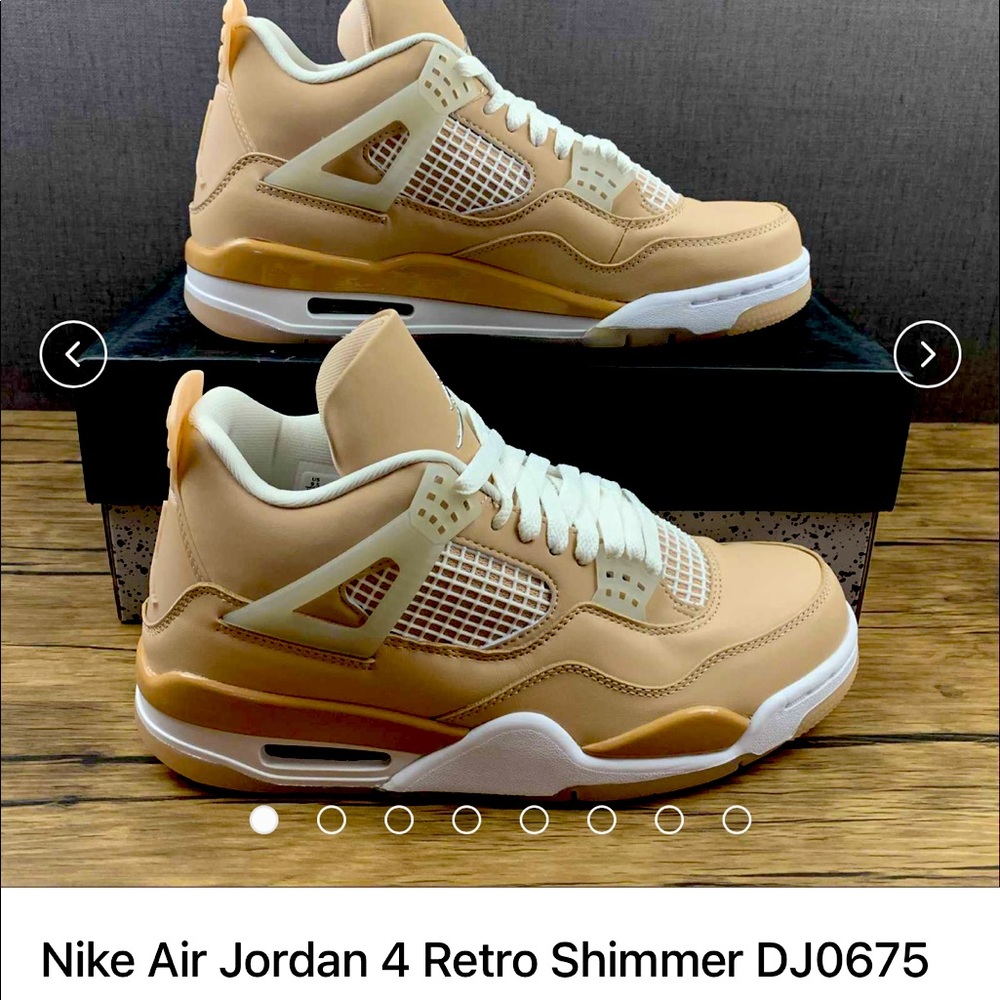 Jordan’s